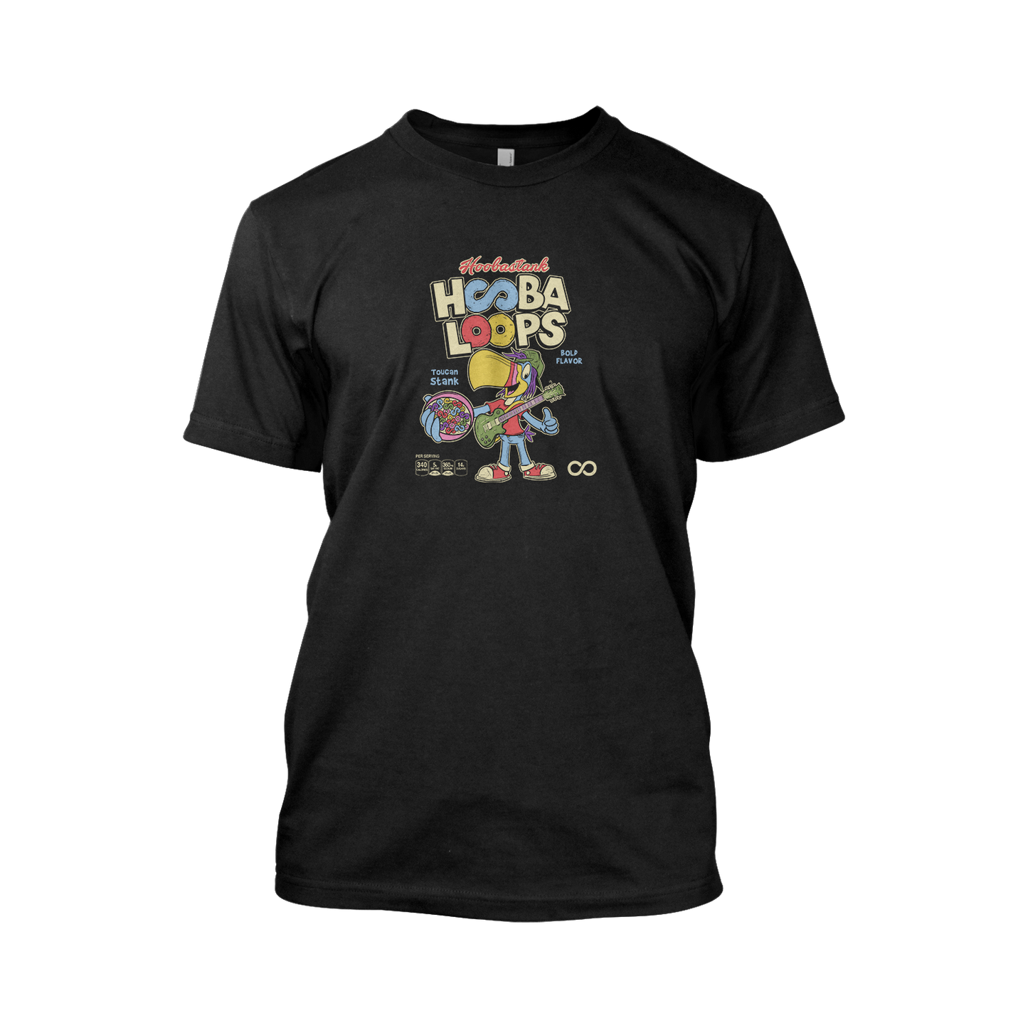 HoobaLoops Shirts