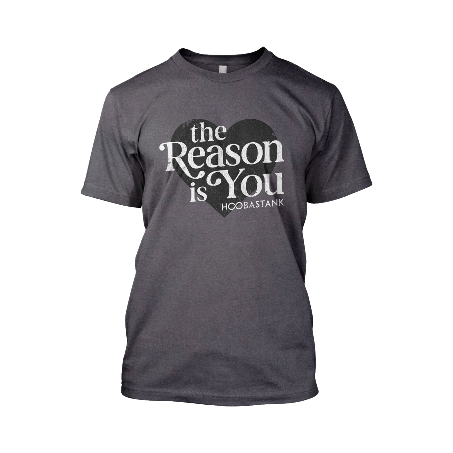 The Reason Is You Shirts