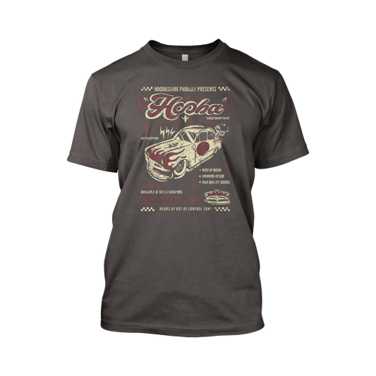 HoobaMobile Shirts